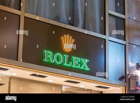 rolex thessaloniki greece